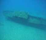 PADI OPEN WATER DIVER licence with extra wreck or cave dive - Slika 11