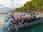 Diving boat  private  (group package ) - Slika 8