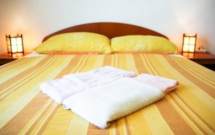 Off season PADI course WEEKEND :licence and double bed Apartments