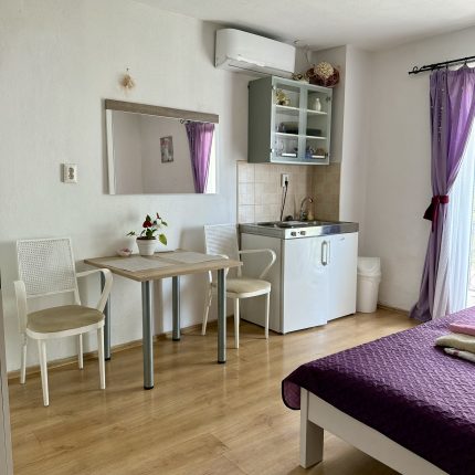 Off season PADI WEEK for 2 divers double bad Apartments with 3 days diving