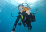 Try scuba dive (10 min underwater) - Slika 4