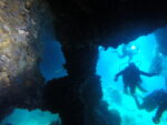 SILVER cave  reef wall  exlusive available Discover children diving - Slika 2