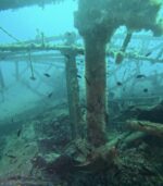 Wreck Medići children Discover scuba first time diving - Snorkeling - Exlusive adventure for all categories of divers! - Slika 8