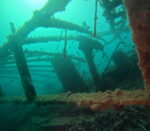 Wreck Medići children Discover scuba first time diving - Snorkeling - Exlusive adventure for all categories of divers! - Slika 9