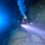 Torch lamp & computer