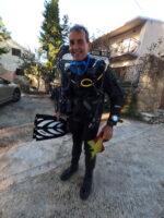 Dry suit rent - Slika 6