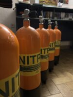 Supplement dive cylinder - Slika 4