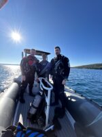 Dry suit rent - Slika 4