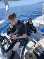 Diving boat rental private - Najam ronilačkog broda - Slika 4