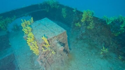 Pionier landungs boot