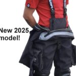 Dry suit rent