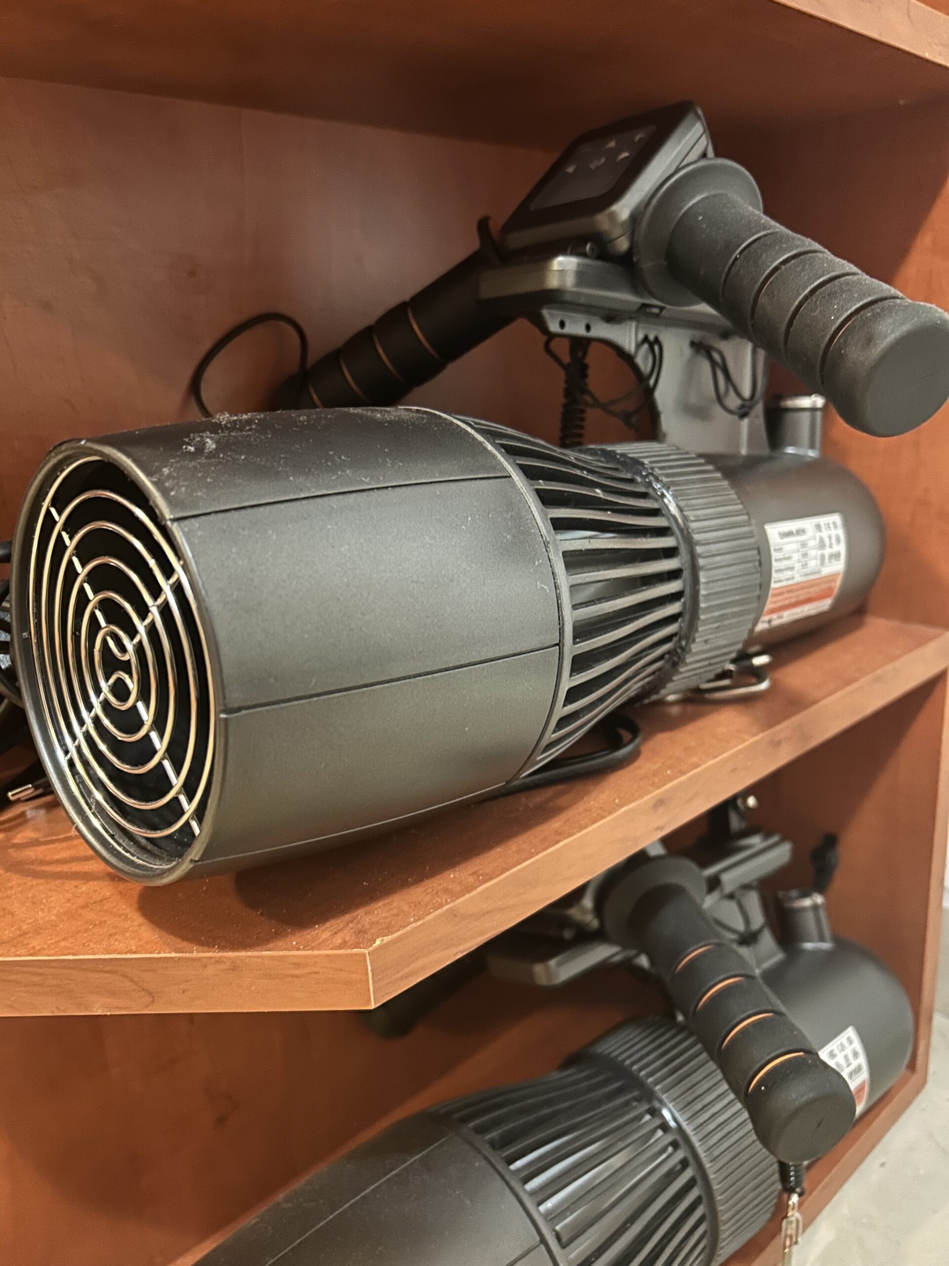 IMG_1863 Supplement DPV scooter - Slika 1