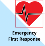 EFR licence Emergency First  Response