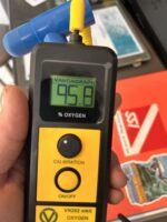 PADI Nitrox licence suplement - Slika 4