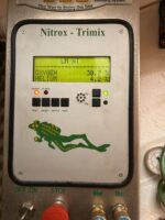 PADI Nitrox licence suplement - Slika 3